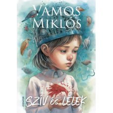 Szív és Lélek   17.95 + 1.95 Royal Mail